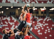 熊猫体育平台-索伯车队力克迈凯伦，佩雷兹高光表现改写F1竞争格局