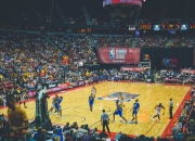 中国熊猫体育-欧冠半决赛之夜，霍勒迪的独舞，一个人的胜利