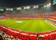 熊猫直播APP-迪马利亚成为胜负手，伊朗速胜沙特—亚洲与南美足球的战术镜像