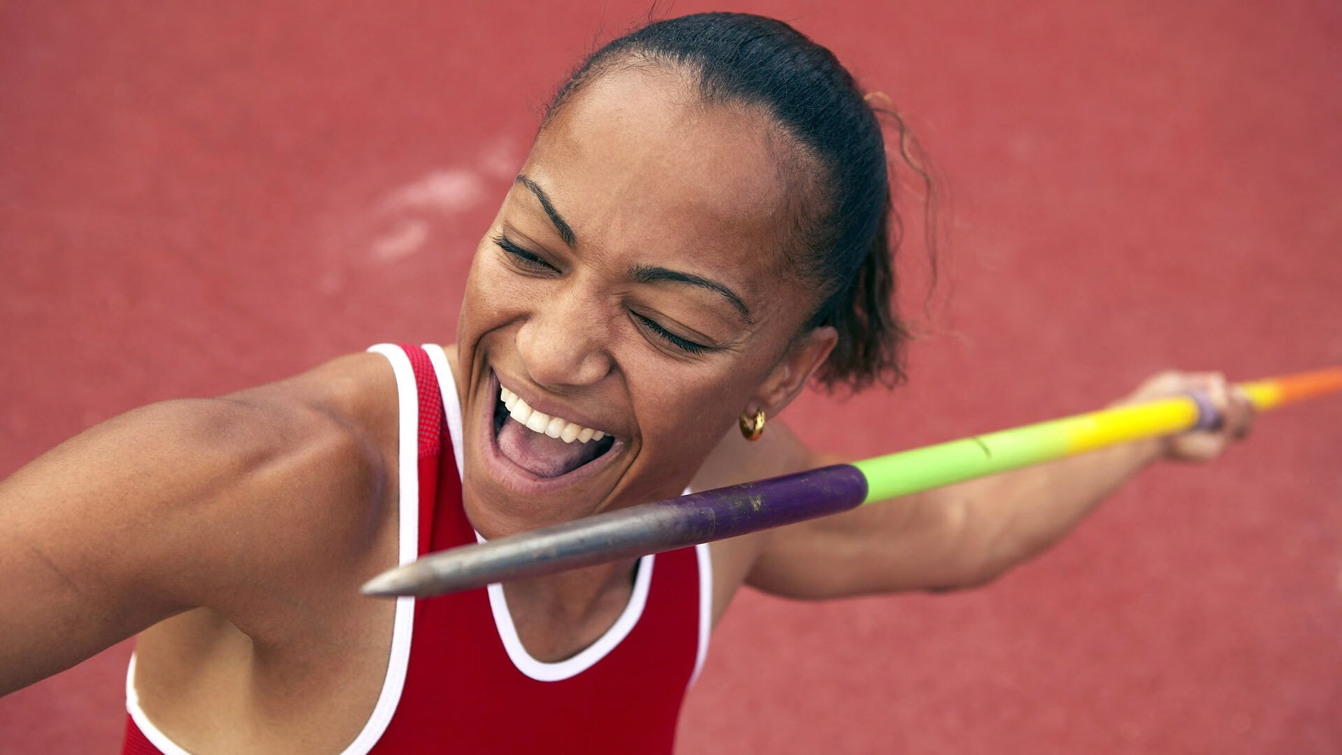 绝杀与热焰，韩国队的致命一击与李梓嘉的炽热征途